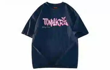 TONYKRZ logoT