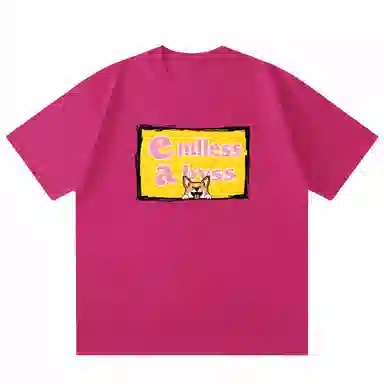 Endless Abyss T