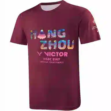 VICTOR BWF T