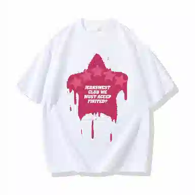 JEANSWEST CLUB logoT