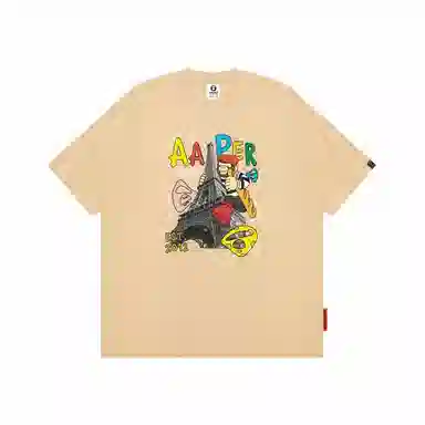Aape SS25 T