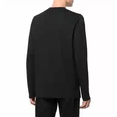 Martine Rose FW22 Black Tee