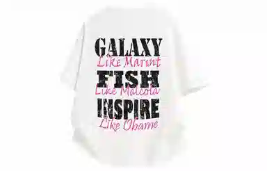 FISHGALAXY T