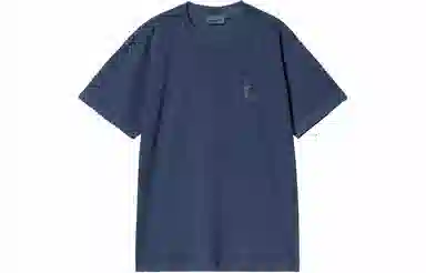 Carhartt WIP SS24 Garment-Dyed T