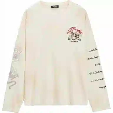 Ed Hardy FW24 T