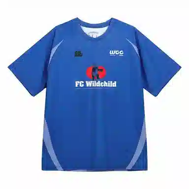 Wild child club WCCT