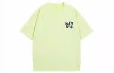 BEENTRILL T