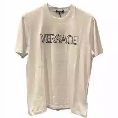 VERSACE SS24 LogoT