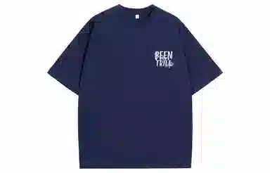 BEENTRILL T