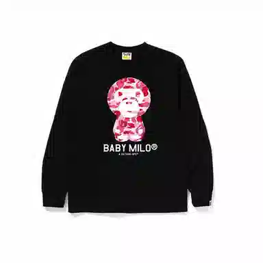 A BATHING APE SS24 T