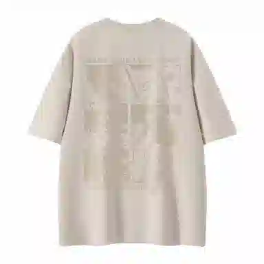 JEANSWEST CLUB x LogoT