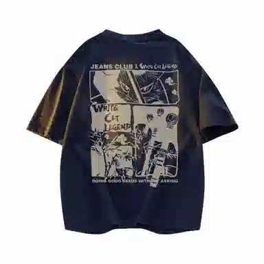 JEANSWEST CLUB x LogoT