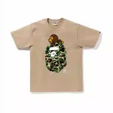 A BATHING APE SS24 T