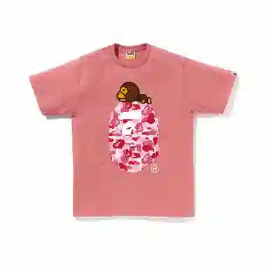 A BATHING APE SS24 T