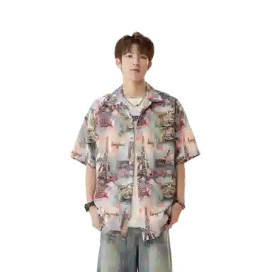 ARCAEFUNK Paris Blue