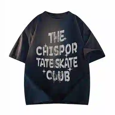 Chisportate LogoT