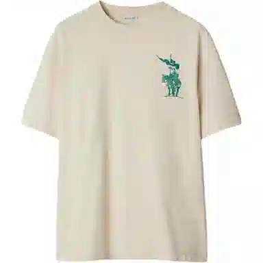 Burberry LogoT