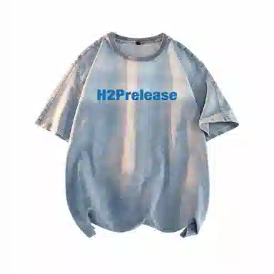 H2P logoT