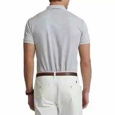 Polo Ralph Lauren LogoPolo