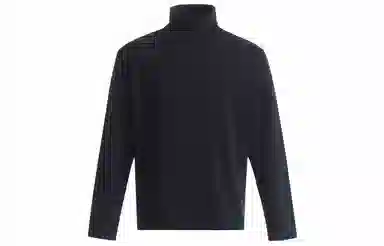 CHINISM Classic Turtleneck Long Sleeve