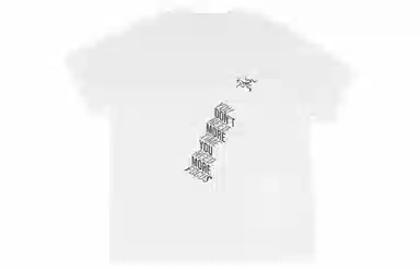 Arcteryx YXYY Multi Bird Logo Ss T