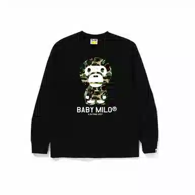 A BATHING APE SS24 T