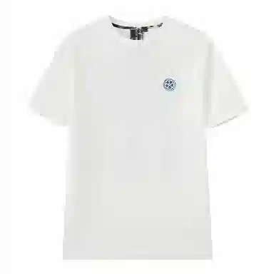 ONI Denim Thief Blue Series Embroidered T-Shirt