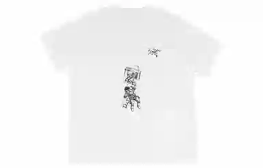 Arcteryx YXYY Multi Bird Logo Ss T