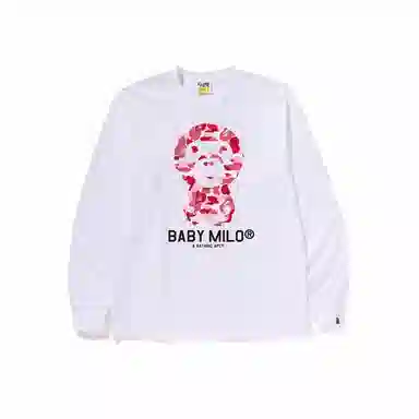 A BATHING APE SS24 T