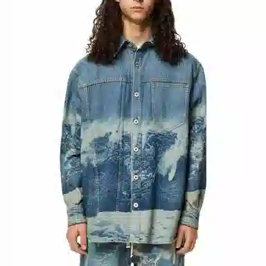 LOEWE SS22 Paulas Ibiza