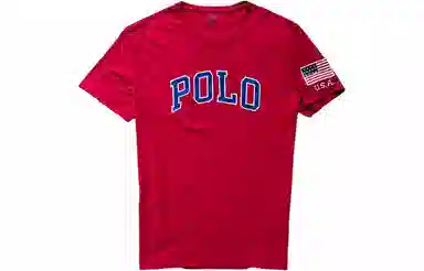 Polo Ralph Lauren LogoT