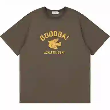 GOOD BAI SS24 LogoT