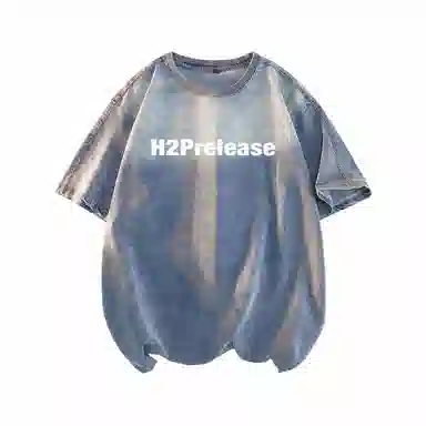 H2P logoT