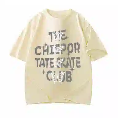 Chisportate LogoT