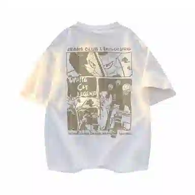 JEANSWEST CLUB x LogoT