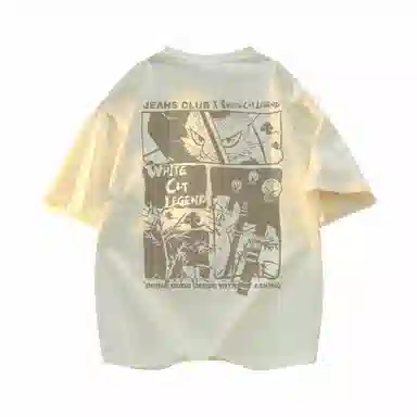 JEANSWEST CLUB x LogoT