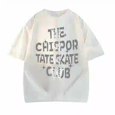 Chisportate LogoT