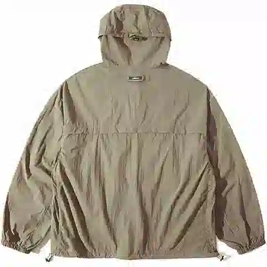 NOTHOMME Goout Lightweight Jacket