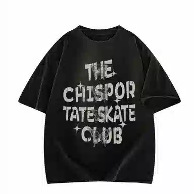 Chisportate LogoT