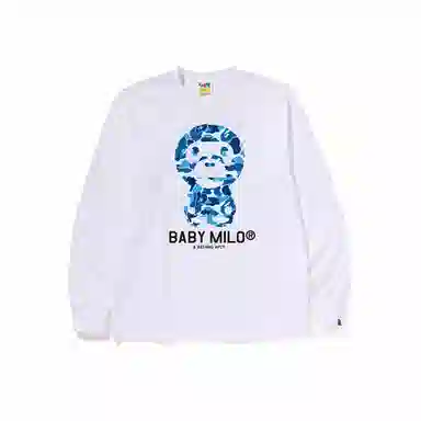 A BATHING APE SS24 T