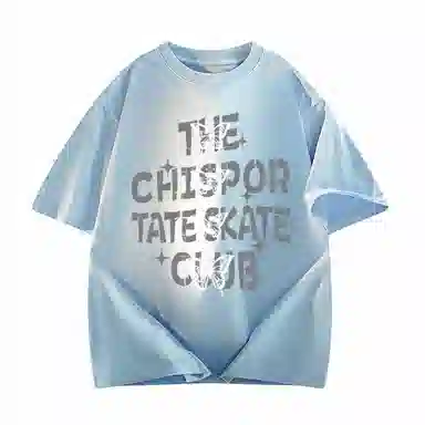 Chisportate LogoT