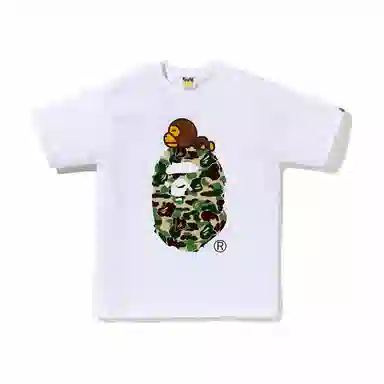 A BATHING APE SS24 T