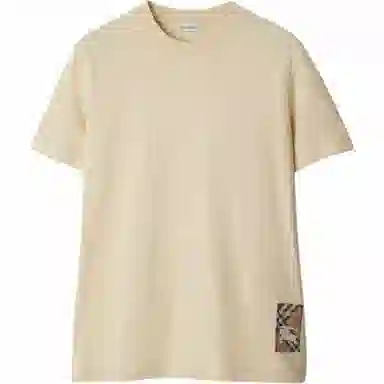 Burberry FW24 LogoT