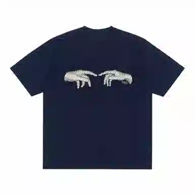 FISHGALAXY Logo T