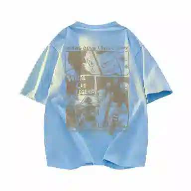 JEANSWEST CLUB x LogoT