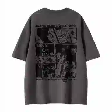 JEANSWEST CLUB x LogoT