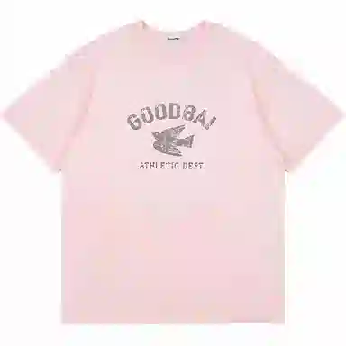 GOOD BAI SS24 LogoT