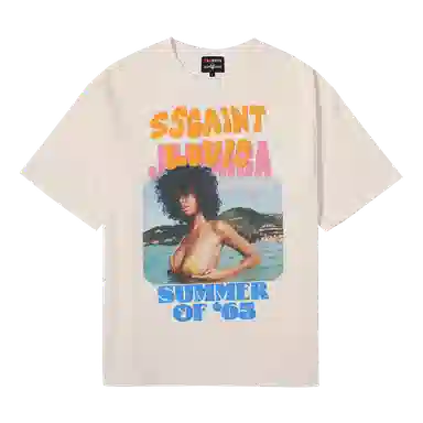 SSSAINT LOUIS x Playboy T