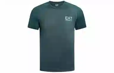 EMPORIO ARMANI EA7 SS24 LogoT