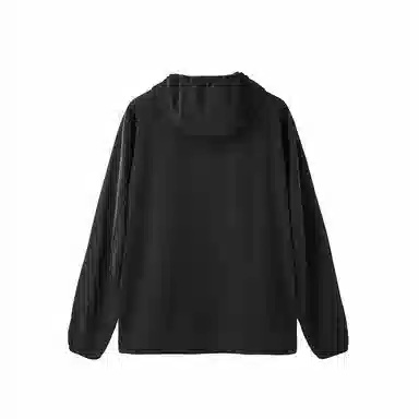 膨胀潮牌 轻量一体化防晒服 男女同款